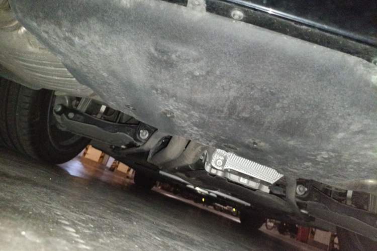 Used Audi A8 2022 A8L 55 TFSI quattro Prestige Collection Edition Chassis Rear Right