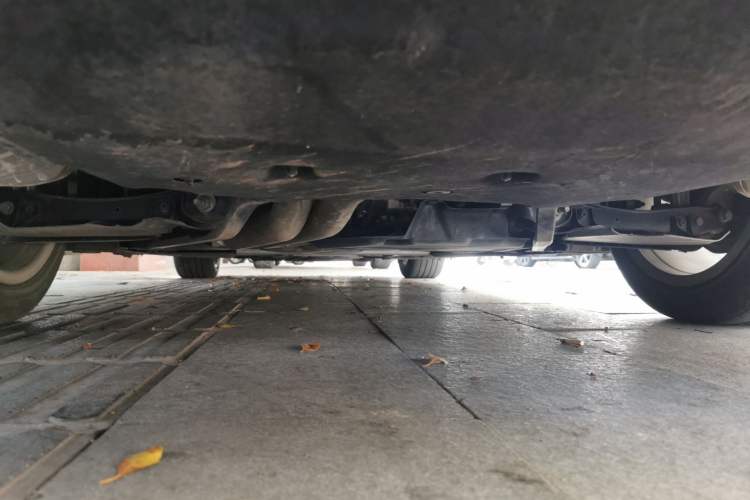 Used Audi A8 2022 A8L 50 TFSI quattro Comfort Edition Collector's Model Chassis Rear
