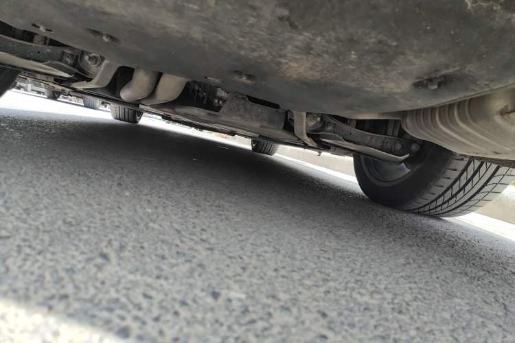 Used Audi A8 2022 A8L 50 TFSI quattro Comfort Edition Collector's Model Chassis Rear