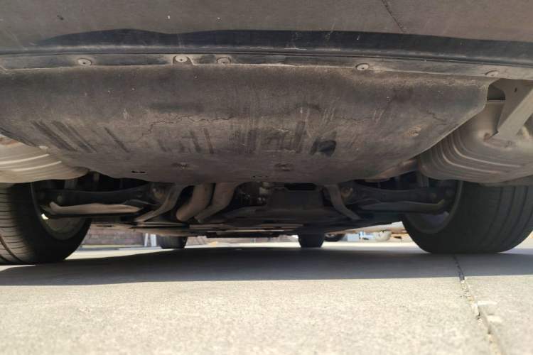 Used Audi A8 2022 A8L 50 TFSI quattro Comfort Edition Collector's Model Chassis Rear