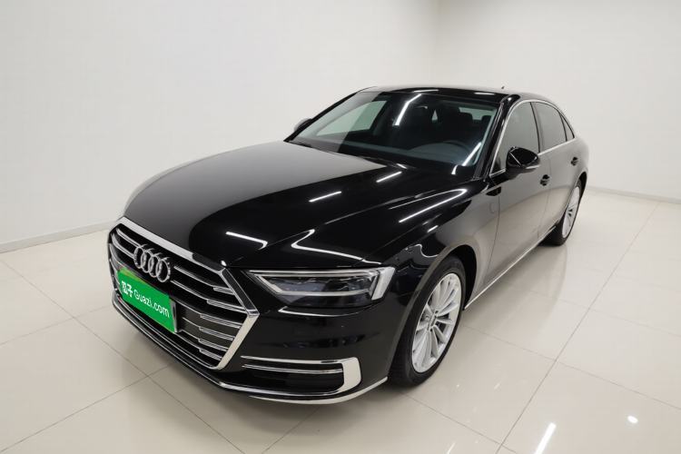 Ojetý Audi A8 2022 A8L 50 TFSI quattro Comfort Edition Collector's Model Guazi used car, China used car export, Used car for sale, Used  cars, Cheapest cars for sale