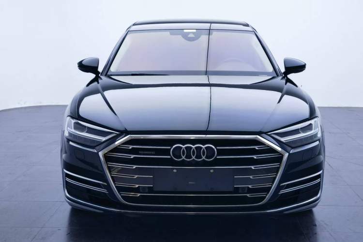 Used Audi A8 2022 A8L 50 TFSI quattro Luxury Collection Edition Exterior 5