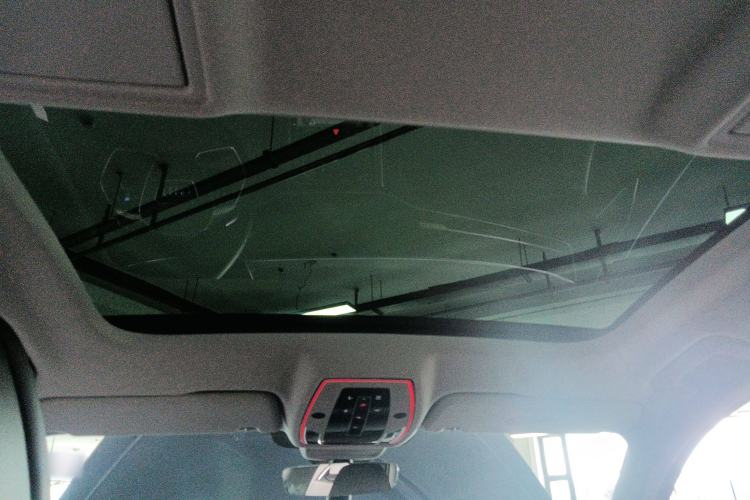 Used Audi A8 2022 A8L 50 TFSI quattro Comfort Edition Collector's Model Headliner