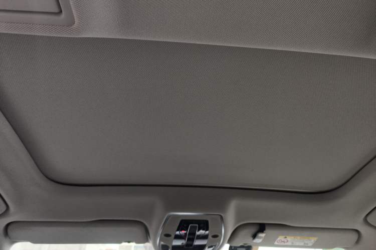 Used Audi A8 2022 A8L 50 TFSI quattro Comfort Edition Collector's Model Headliner
