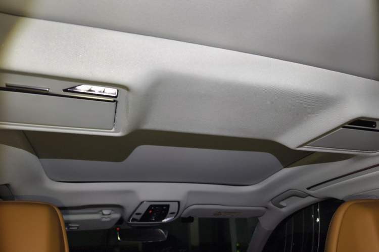 Used Audi A8 2022 A8L 50 TFSI quattro Luxury Collection Edition Headliner