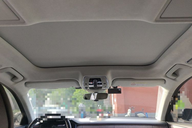 Used Audi A8 2022 A8L 55 TFSI quattro Luxury Edition Collector's Model Headliner