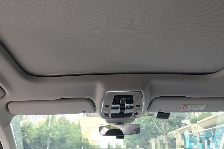 Used Audi A8 2022 A8L 50 TFSI quattro Comfort Edition Collector's Model Headliner