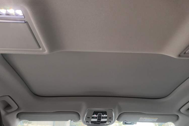 Used Audi A8 2022 A8L 50 TFSI quattro Comfort Edition Collector's Model Headliner