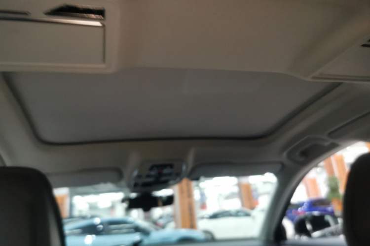 Used Audi A8 2022 A8L 50 TFSI quattro Comfort Edition Collector's Model Headliner