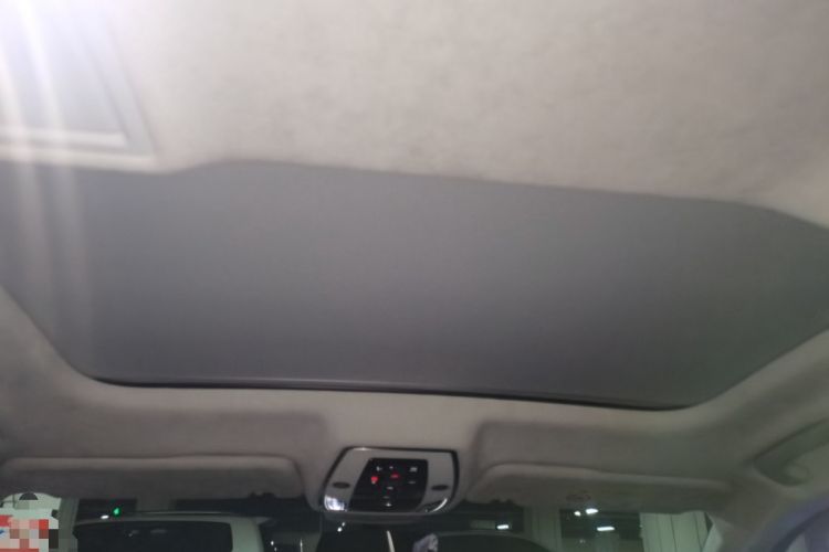 Used Audi A8 2022 A8L 55 TFSI quattro Luxury Edition Collector's Model Headliner