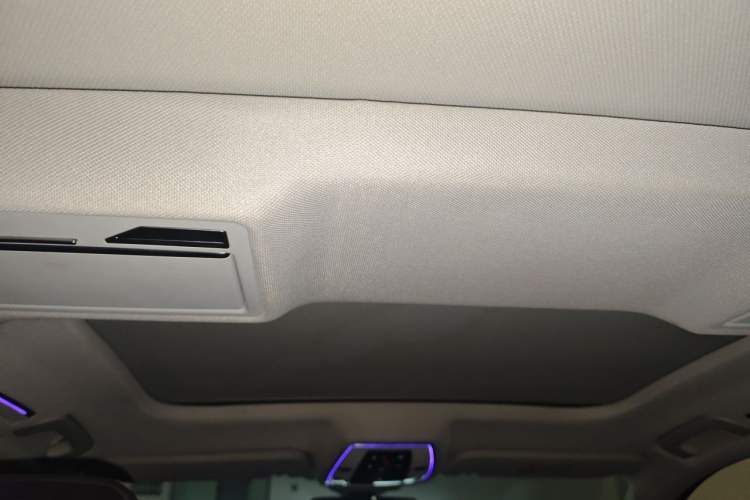 Used Audi A8 2022 A8L 50 TFSI quattro Comfort Edition Collector's Model Headliner