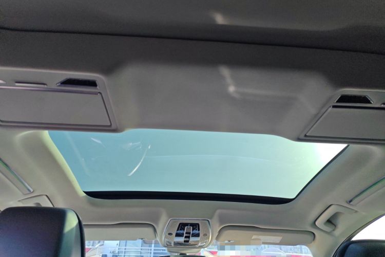 Used Audi A8 2022 A8L 50 TFSI quattro Luxury Collection Edition Headliner