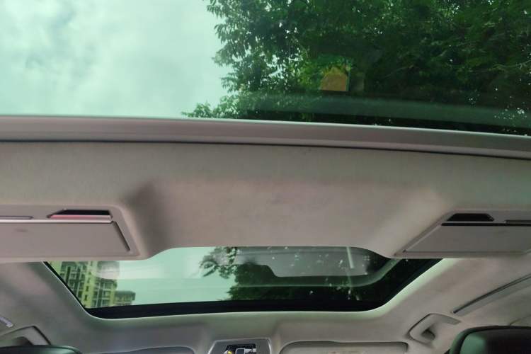 Used Audi A8 2022 A8L 55 TFSI quattro Luxury Edition Collector's Model Headliner