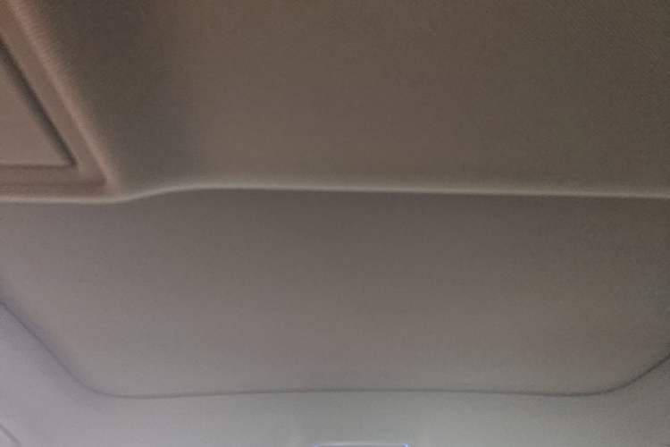 Used Audi A8 2022 A8L 50 TFSI quattro Comfort Edition Collector's Model Headliner