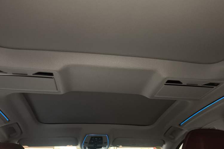 Used Audi A8 2022 A8L 50 TFSI quattro Comfort Edition Collector's Model Headliner