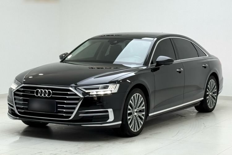 Used Audi A8 2022 A8L 55 TFSI quattro Luxury Edition Collector's Model Guazi used car, China used car export, Used car for sale, Used  cars, Cheapest cars for sale