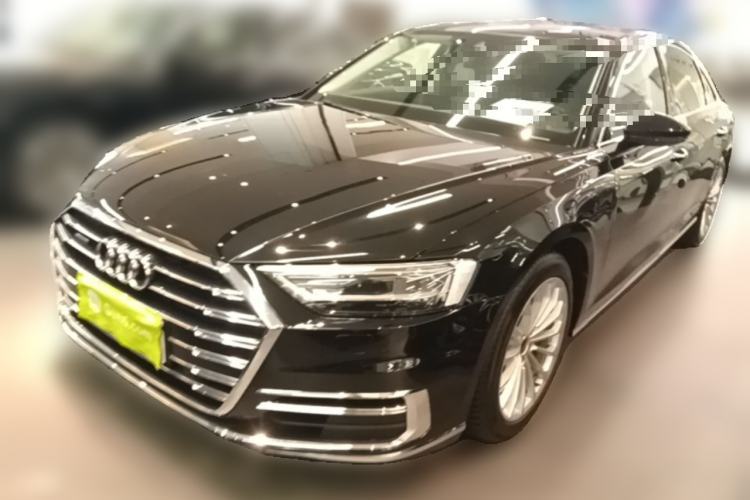 Used Audi A8 2022 A8L 50 TFSI quattro Comfort Edition Collector's Model Guazi used car, China used car export, Used car for sale, Used  cars, Cheapest cars for sale