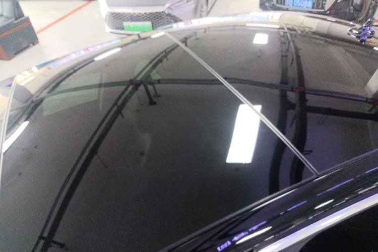 Used Audi A8 2022 A8L 50 TFSI quattro Comfort Edition Collector's Model Roof