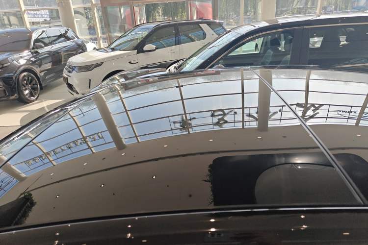 Used Audi A8 2022 A8L 50 TFSI quattro Comfort Edition Collector's Model Roof