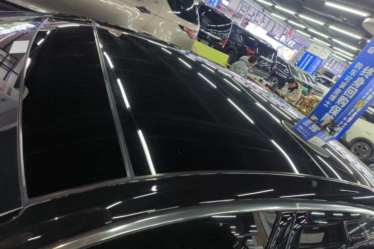 Used Audi A8 2022 A8L 50 TFSI quattro Luxury Collection Edition Roof