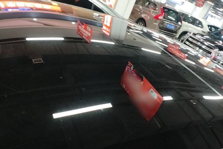 Used Audi A8 2022 A8L 50 TFSI quattro Comfort Edition Collector's Model Roof