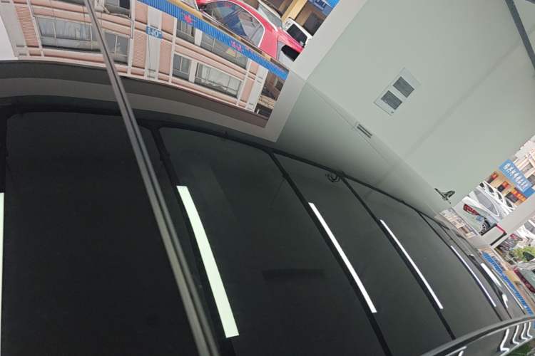 Used Audi A8 2022 A8L 50 TFSI quattro Comfort Edition Collector's Model Roof