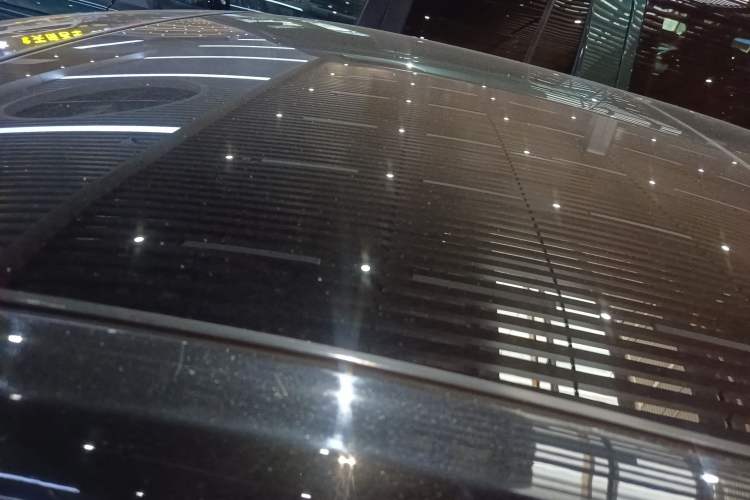 Used Audi A8 2022 A8L 50 TFSI quattro Comfort Edition Collector's Model Roof