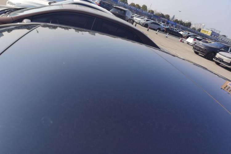 Used Audi A8 2022 A8L 50 TFSI quattro Comfort Edition Collector's Model Roof