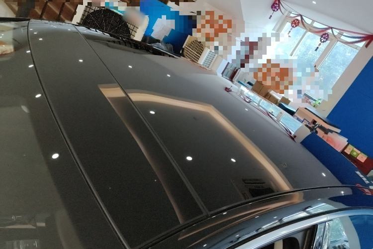 Used Audi A8 2022 A8L 50 TFSI quattro Comfort Edition Collector's Model Roof