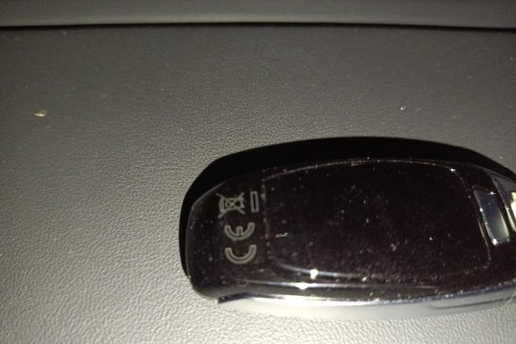 Used Audi A8 2022 A8L 55 TFSI quattro Prestige Collection Edition Vehicle Key