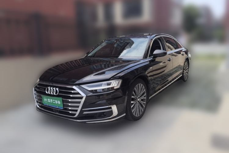 Used Audi A8 2022 A8L 55 TFSI quattro Luxury Edition Collector's Model Guazi used car, China used car export, Used car for sale, Used  cars, Cheapest cars for sale