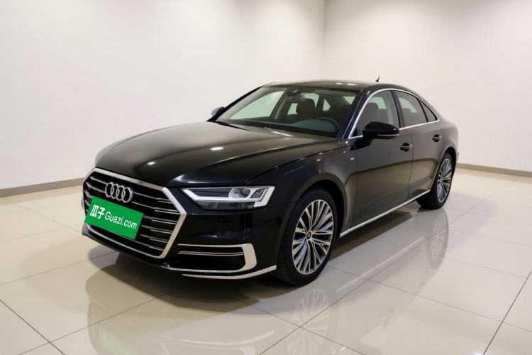 Ojetý Audi A8 2022 A8L 55 TFSI quattro Luxury Edition Collector's Model Guazi used car, China used car export, Used car for sale, Used  cars, Cheapest cars for sale