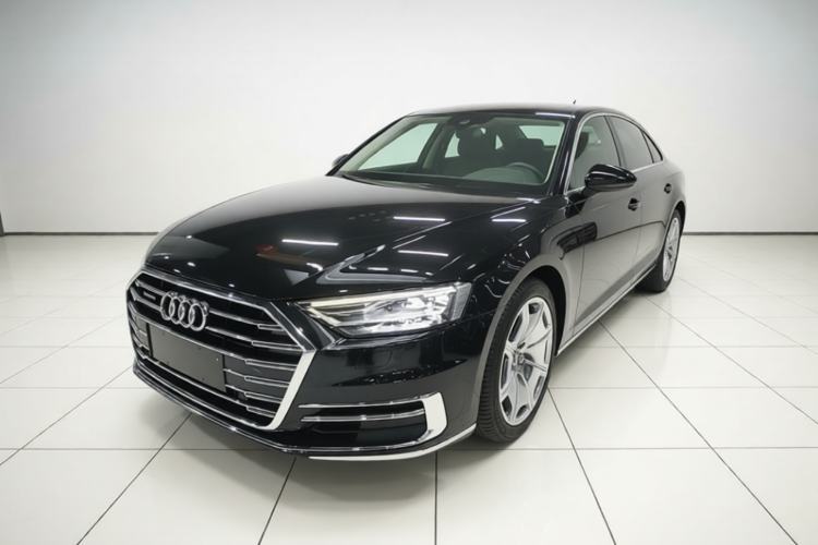 Ojetý Audi A8 2022 A8L 50 TFSI quattro Comfort Edition Collector's Model Guazi used car, China used car export, Used car for sale, Used  cars, Cheapest cars for sale