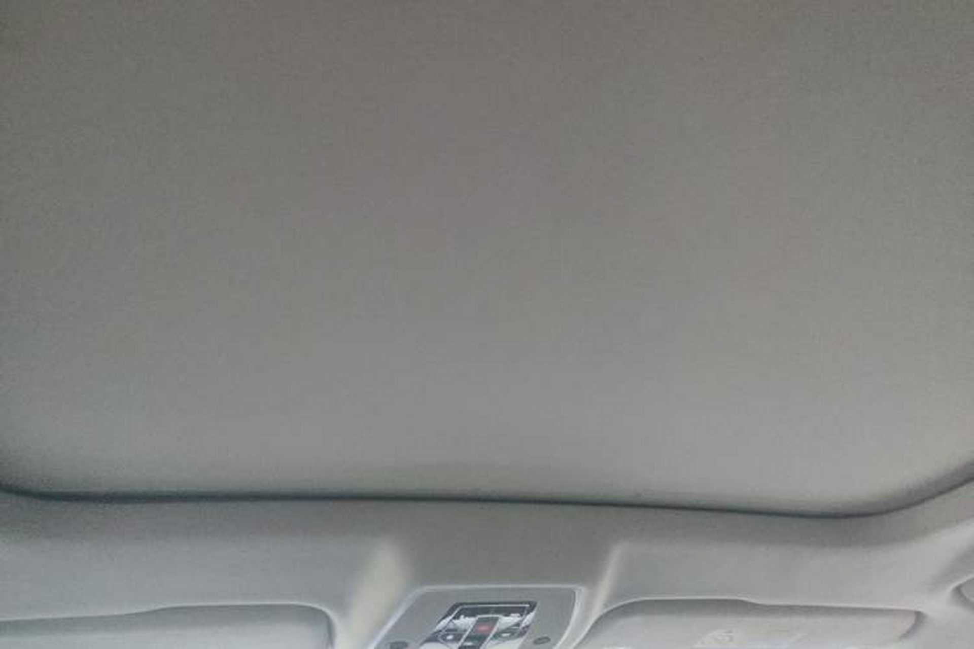 Used Audi A8 2022 A8L Horch Founder's Edition Classic Headliner
