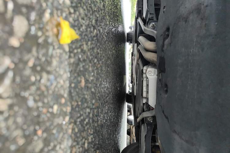 Used Audi A8 2022 A8L 55 TFSI quattro Prestige Collection Edition Chassis Rear