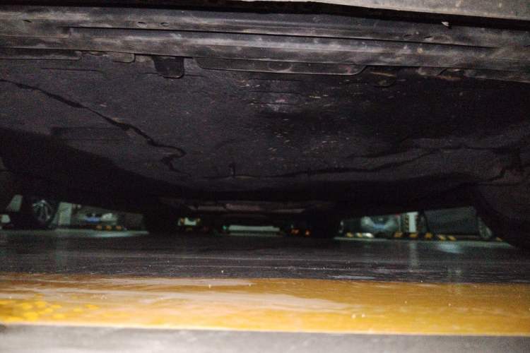 Used Audi A8 2023 A8L 45 TFSI quattro Luxury Model Chassis Front