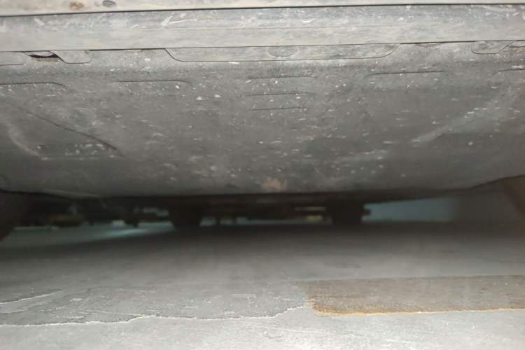 Used Audi A8 2023 A8L 50 TFSI quattro Prestige Edition Chassis Front