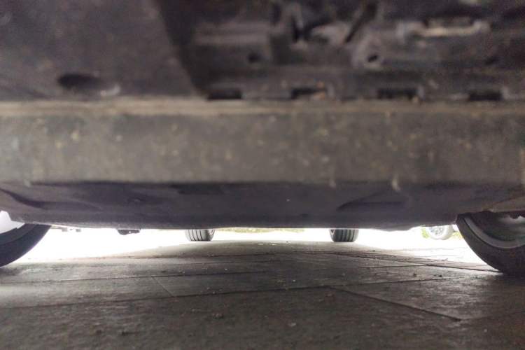 Used Audi A8 2023 A8L 50 TFSI quattro Prestige Edition Chassis Front