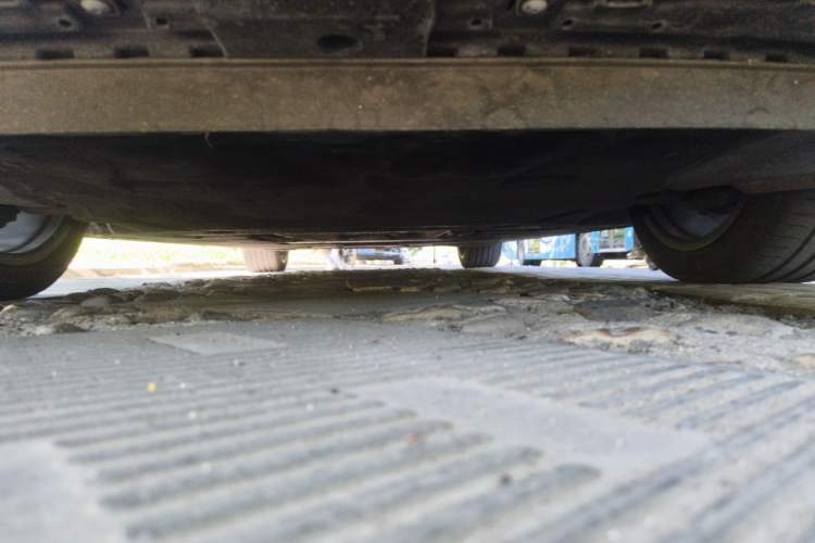 Used Audi A8 2023 A8L 50 TFSI quattro Prestige Edition Chassis Front