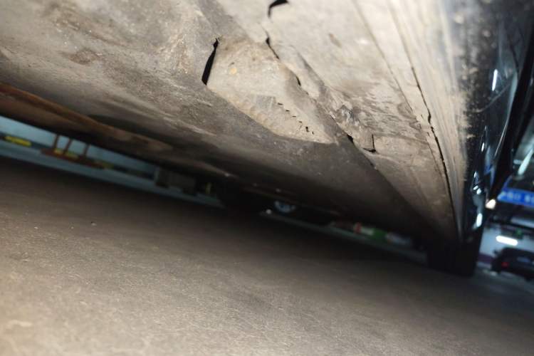 Used Audi A8 2023 A8L 55 TFSI quattro Flagship Model Chassis Front Left