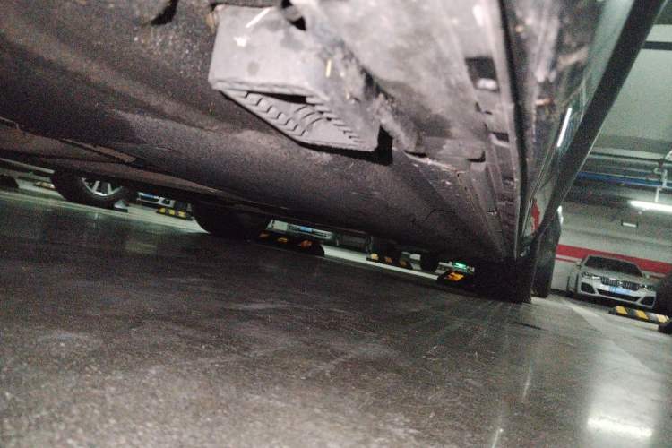 Used Audi A8 2023 A8L 45 TFSI quattro Luxury Model Chassis Front Left
