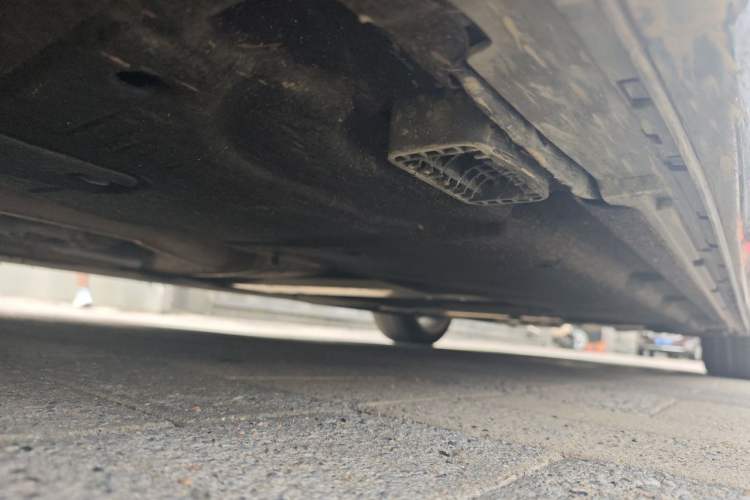 Used Audi A8 2023 A8L 45 TFSI quattro Luxury Model Chassis Front Left