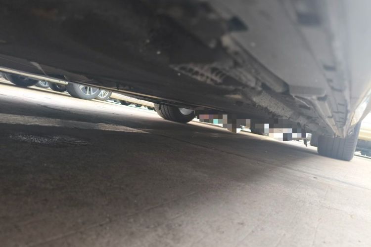 Used Audi A8 2023 A8L 50 TFSI quattro Prestige Edition Chassis Front Left