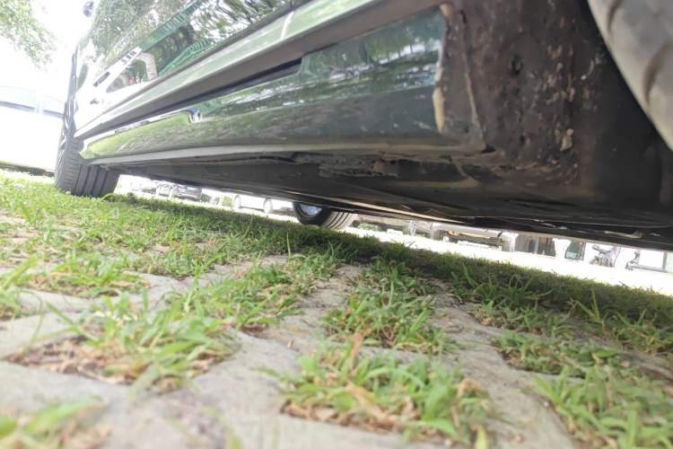 Used Audi A8 2023 A8L 50 TFSI quattro Prestige Edition Chassis Front Right