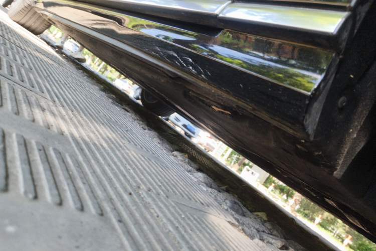 Used Audi A8 2023 A8L 50 TFSI quattro Prestige Edition Chassis Front Right