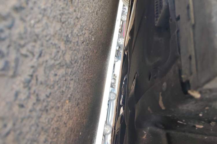 Used Audi A8 2023 A8L 55 TFSI quattro Flagship Model Chassis Front Right