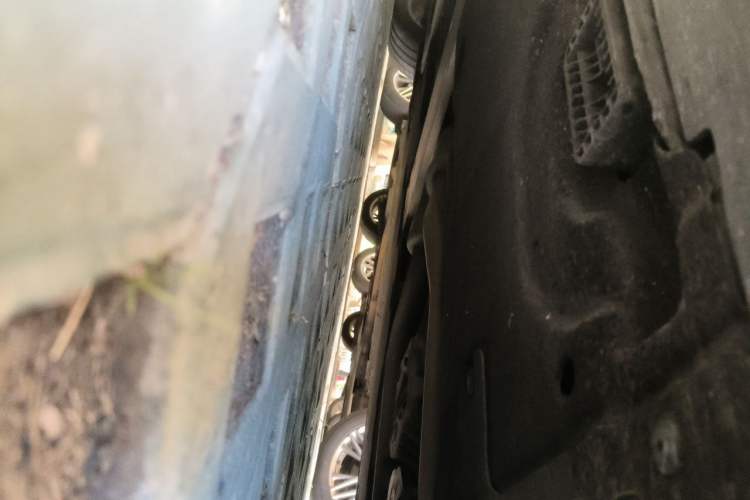 Used Audi A8 2023 A8L 55 TFSI quattro Flagship Model Chassis Front Right