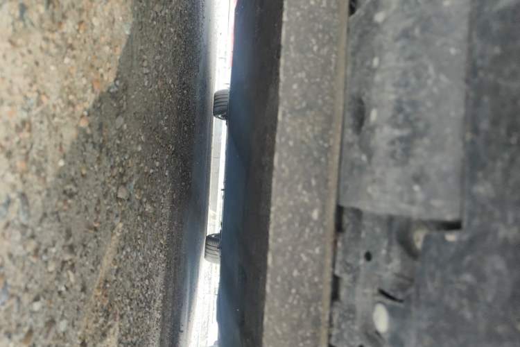 Used Audi A8 2023 A8L 50 TFSI quattro Prestige Edition Chassis Front