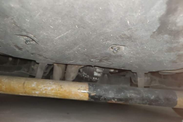 Used Audi A8 2023 A8L 50 TFSI quattro Prestige Edition Chassis Rear