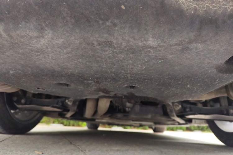 Used Audi A8 2023 A8L 50 TFSI quattro Prestige Edition Chassis Rear
